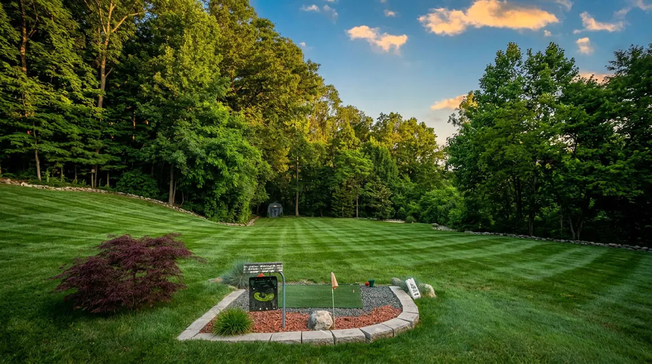 Professional Landscape & Construction Services in Middletown, CT