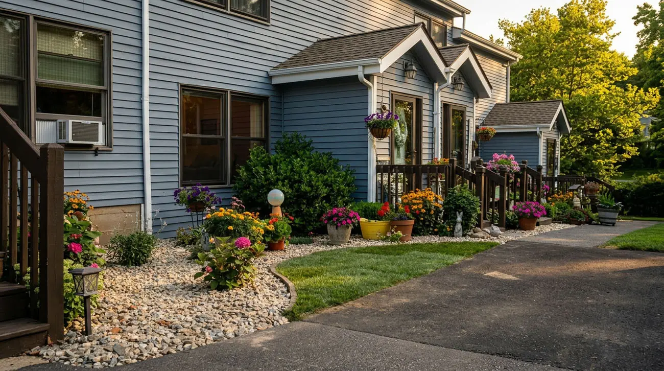 Commercial & Residential Property Maintenance in Portland, CT